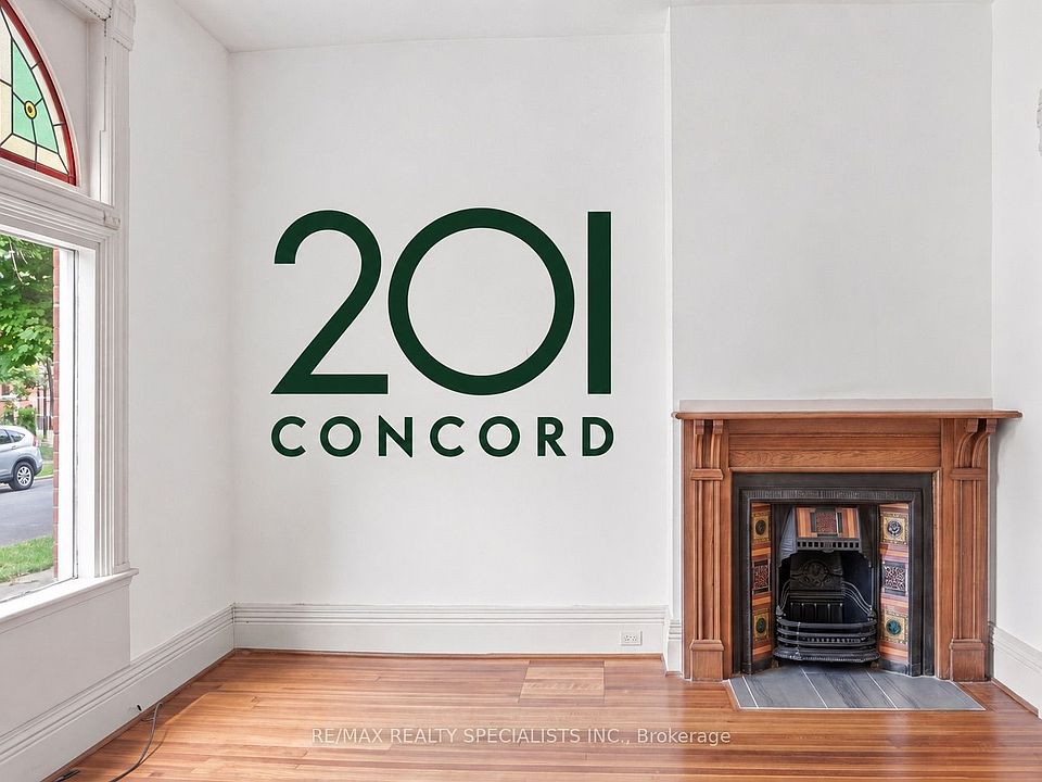 1st image of 201 Concord Ave