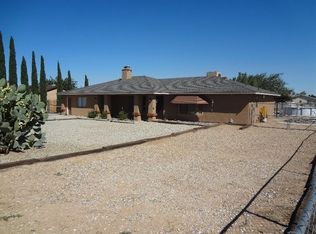 22366 Pahute Ave, Apple Valley, CA 92308