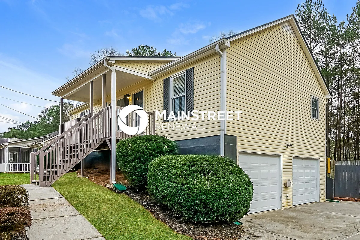 Front View - 269 Villa Rosa Way