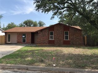 4012 6th St, Brownwood, TX 76801