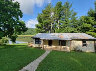 525 Dixon Rd, Galax, VA 24333