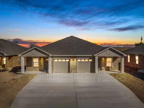 3505 Abraham Dr #2, Killeen, TX 76549