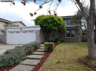 4544 Delores Dr, Union City, CA 94587