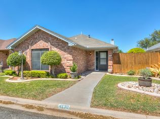 4130 Laurel Oak Dr, San Angelo, TX 76904