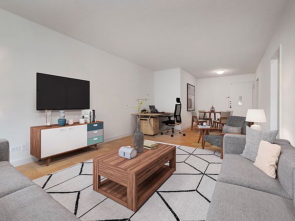 3rd image of 1520 York Ave APT 2F