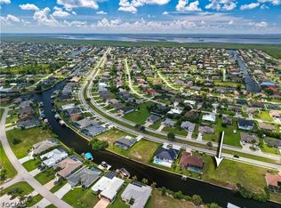 2517 Surfside Blvd, Cape Coral, FL 33914