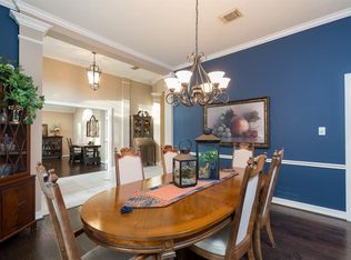 1202 Waterside Estates Cir, Richmond, TX 77406