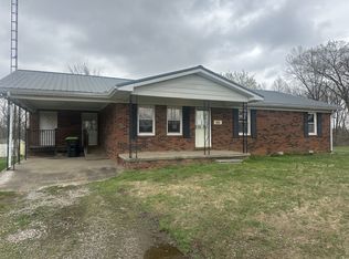 15995 Greenville Rd, Hopkinsville, KY 42240