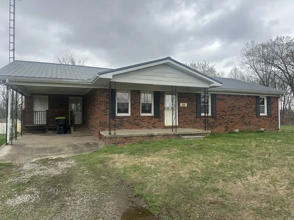 15995 Greenville Rd, Hopkinsville, KY 42240