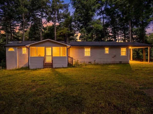 463 Roberts Rd, Blairsville, GA 30512