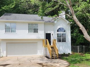 2415 Anamanda Close, Norcross, GA 30071