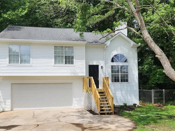 2415 Anamanda Close, Norcross, GA 30071