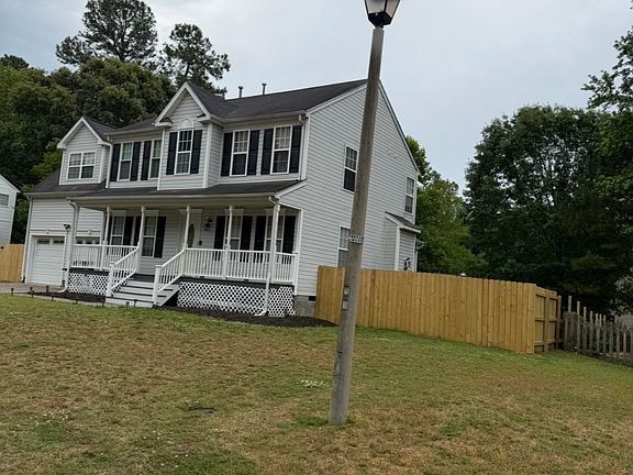 3rd image of 4036 Mill Dam Ct