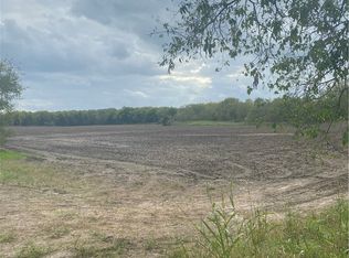 Thompson Rd, Mart, TX 76664