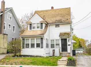 505 S Lincoln Rd, East rochester, NY 14445