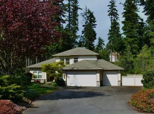 23593 Monument Pl NW, Poulsbo, WA 98370