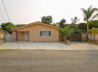 7274 Valaho Dr, Tujunga, CA 91042