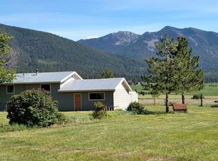 73025 Blodgett Ln, Arlee, MT 59821