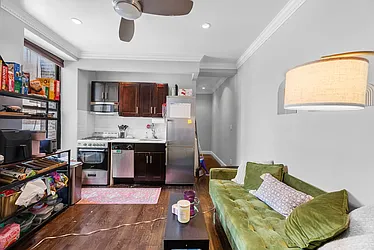 Rented by Living New York