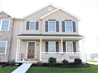 316 Meadow View Dr #L-0166, Myerstown, PA 17067