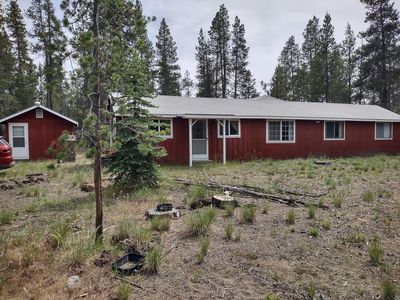 15675 Friendly St, La Pine, OR, 97739