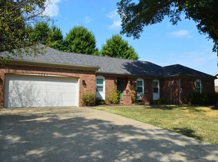 1057 Crestwood Dr, Jasper, IN 47546