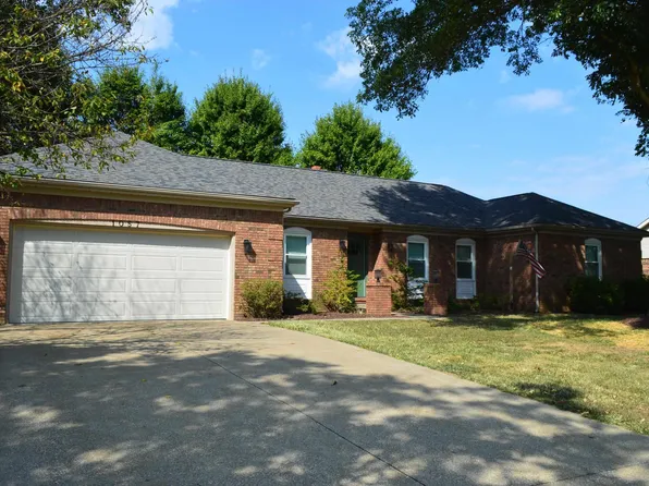 1057 Crestwood Dr, Jasper, IN 47546