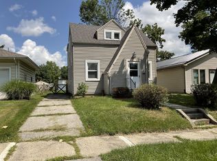 2633 Lynn Ave, Fort Wayne, IN 46805