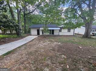 1711 Rock Cut Rd, Conley, GA 30288