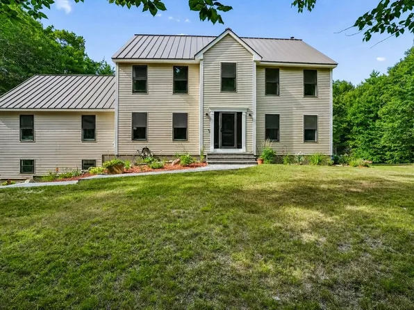 3 Kendall Hill Road, Mont Vernon, NH 03057