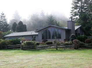 93752 Hwy 42 S, Coquille, OR 97423