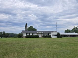 14651 S Edon Rd, Camden, MI 49232