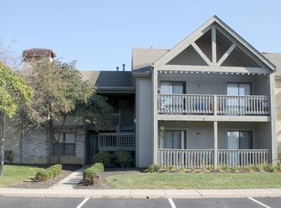 2736 Greystone Dr #GD2736-C, Columbus, OH 43220