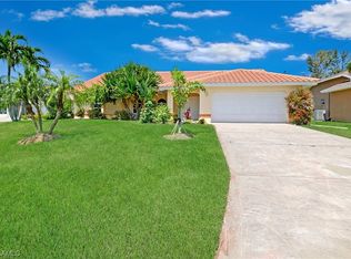 4134 SW 17th Ave, Cape Coral, FL 33914