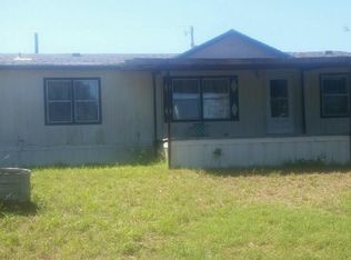 5977 Ashenvale Rd, Bristow, OK 74010