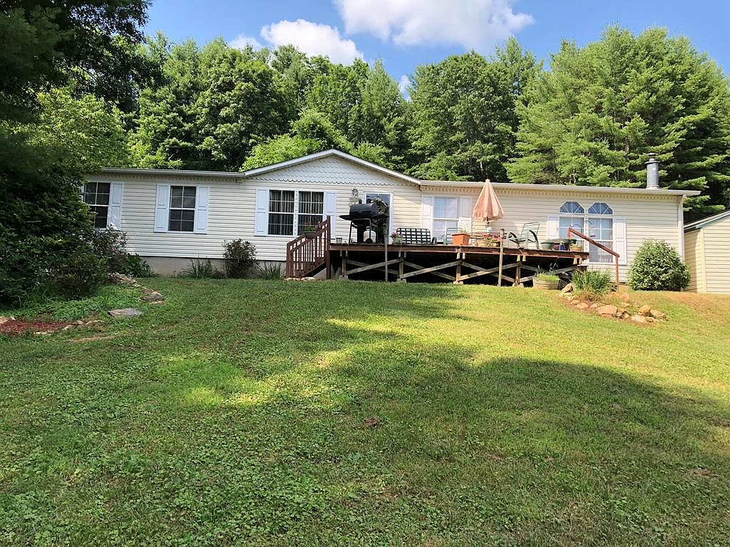 457 Mountain Laurel Dr, Dugspur, VA 24325 Zillow