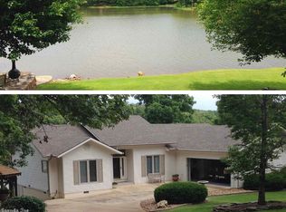 55 Monongahela Dr, Cherokee Village, AR 72529