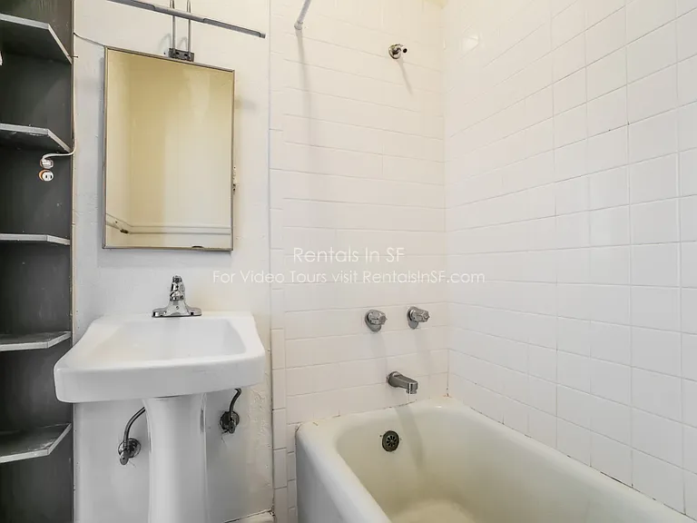 224 Judah St #1 — Photo 10