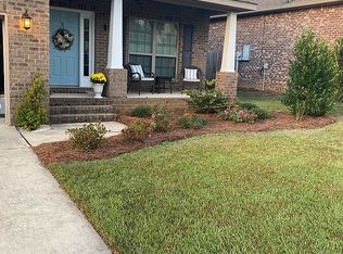 7729 Kari Ln, Daphne, AL 36526