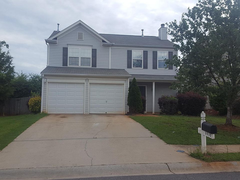 1st image of 2030 Towne Park Dr #House