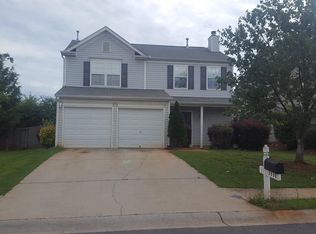 2030 Towne Park Dr #HOUSE, McDonough, GA 30252