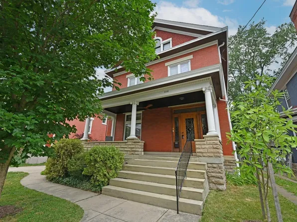 4133 Georgia Ave, Cincinnati, OH 45223