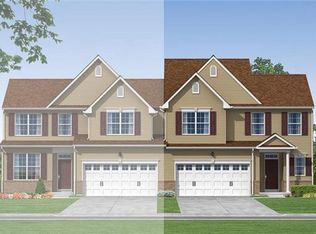 3909 Mink Rd #JR-23, Upper Milford Township, PA 18049