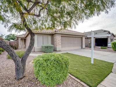 15822 W Tara Ln, Surprise, AZ, 85374