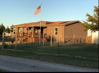 6600 Oakland Dr, El Reno, OK 73036