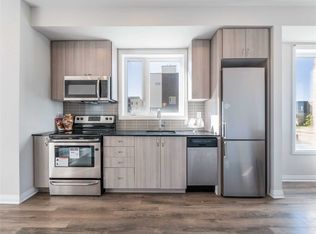 147 Stanley Greene Blvd, Toronto, ON M3K0A5