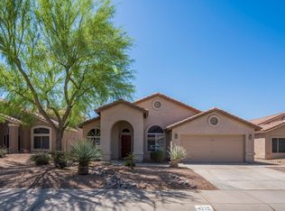 4225 E Maya Way, Cave Creek, AZ 85331