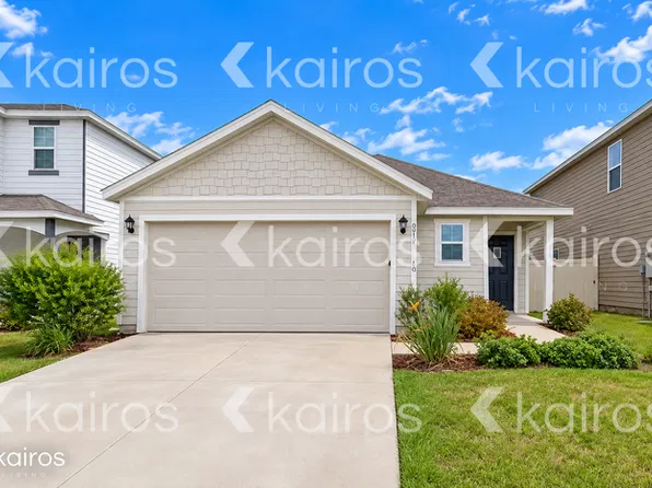 8710 SW 44th Ct, Ocala, FL 34474
