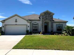 5356 Ragusa Loop, Saint Cloud, FL 34771