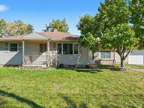 309 S Woodbridge St, Bay City, MI 48706